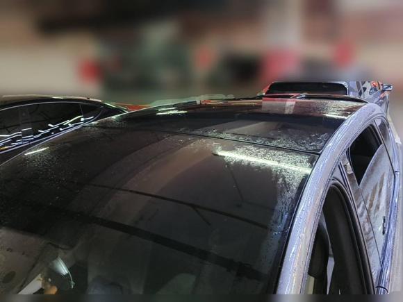 [武汉·鄂A] 二手智己汽车智己LS72023款 90kWh Elite后驱版