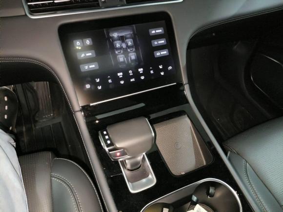 [武汉·鄂A] 二手理想汽车理想ONE2021款 增程6座版