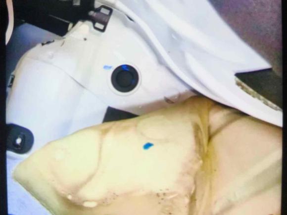 [宁波·浙J] 二手奔驰奔驰C级2018款 C 200 L 运动版