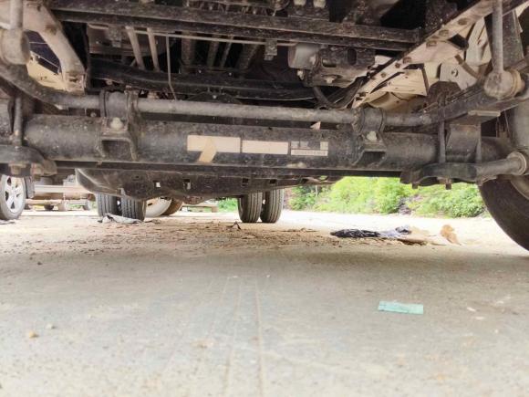 [武汉·鄂W] 二手东风小康东风小康D722023款 1.6L LV0 SFG16C