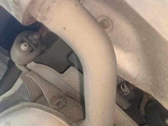 [宁波·浙B] 二手马自达马自达CX-42021款 2.0L 自动两驱蓝天活力版