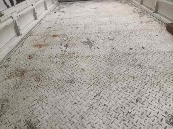 [南京·苏A] 二手福田祥菱M新能源2023款 M2长轴平板货箱