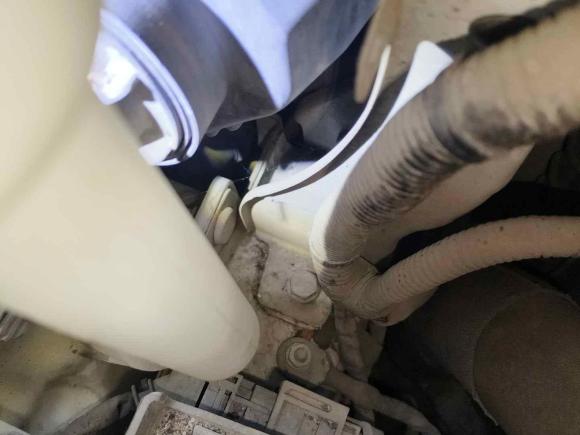 [杭州·浙A] 二手别克昂科拉2015款 1.4T 自动两驱都市精英型