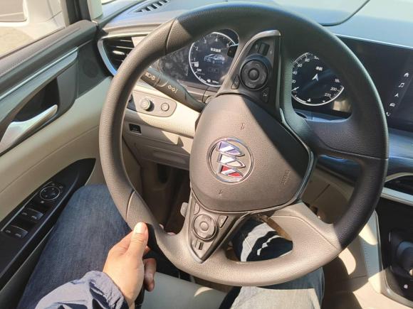 [苏州·苏E] 二手别克别克GL82022款 ES陆尊 653T 舒适型