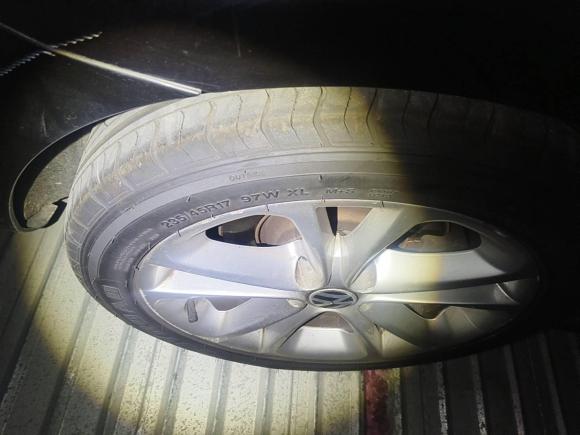 [杭州·苏D] 二手大众大众CC2009款 3.6FSI 顶配版