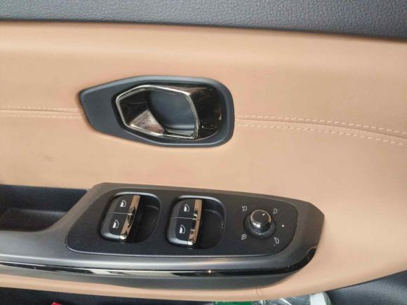 [广州·粤A] 二手蔚来蔚来ES62020款 420KM 运动版