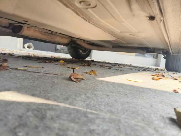 [义乌·浙G] 二手别克英朗2016款 15N 自动进取型