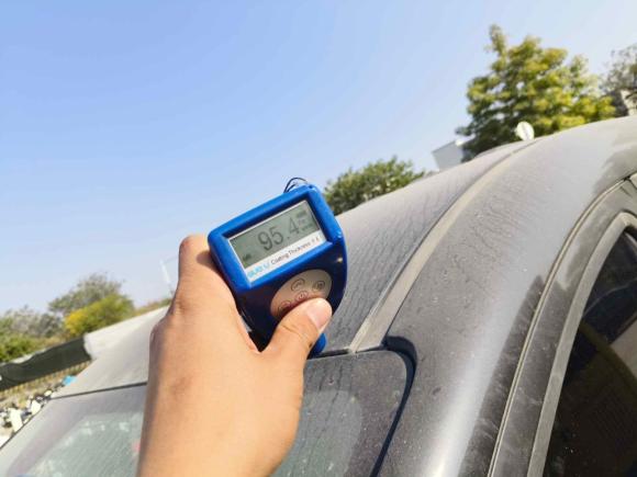 [广州·粤E] 二手江汽集团瑞风M42016款 2.0L 手动舒适型