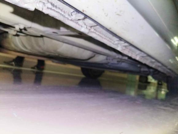 [深圳·粤S] 二手本田奥德赛2015款 改款 2.4L 智享版