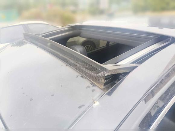 [常州·苏L] 二手奔驰奔驰E级2015款 改款 E 260 L