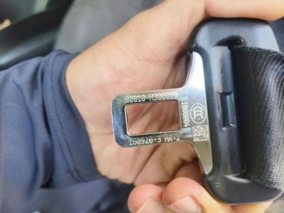 [西安·陕A] 二手起亚起亚KX52016款 1.6T 自动两驱DLX