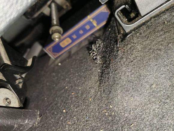 [西安·陕A] 二手奥迪奥迪A6L2014款 TFSI 标准型