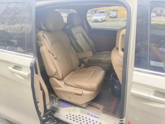 [南昌·赣M] 二手别克别克GL82017款 ES 28T 尊享型 国V