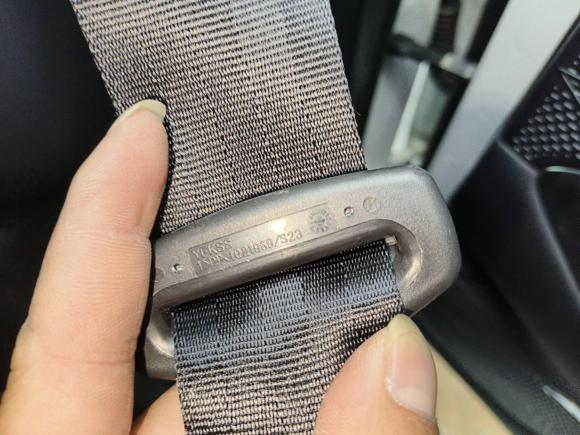 [深圳·粤E] 二手名爵MG72023款 2.0T 自动猎美尊享版