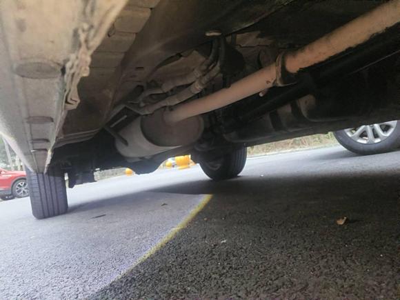 [合肥·皖A] 二手江汽集团瑞风M52016款 1.9T 柴油手动商务版