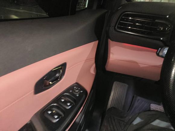 [义乌·浙G] 二手蔚来蔚来EC62020款 605KM 运动版