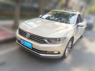大众迈腾2017款 330TSI DSG 领先型