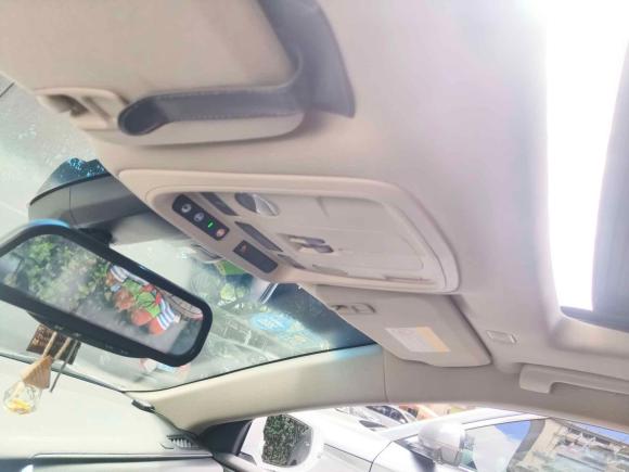 [上海·沪D] 二手凯迪拉克凯迪拉克XTS2018款 28T 技术型