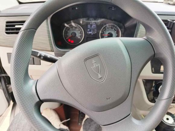 [杭州·浙A] 二手金杯新海狮X30L2019款 1.5L财富版国VI SWC15M