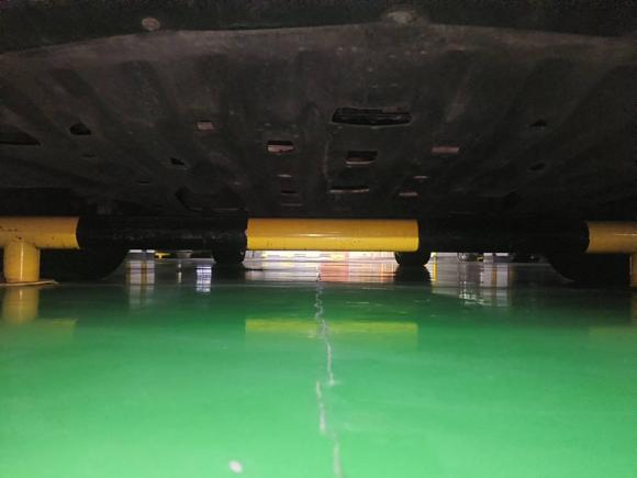 [南京·苏A] 二手比亚迪汉2021款 EV 标准续航版豪华型