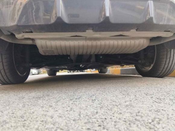 [上海·苏B] 二手宝马宝马1系2022款 120i M运动曜夜版