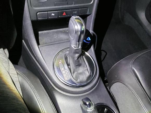 [杭州·苏B] 二手大众甲壳虫2013款 1.4TSI 舒适型