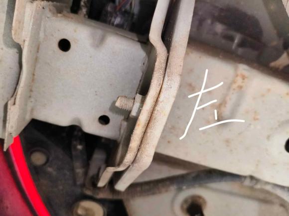 [深圳·粤S] 二手捷途捷途X702018款 1.5T 自动悦行版