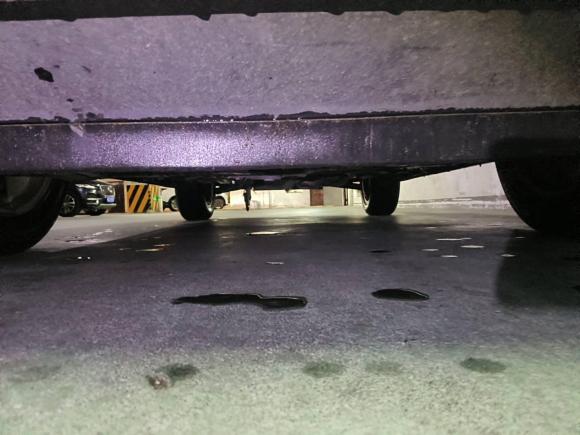 [杭州·浙A] 二手Jeep指南者2017款 200T 自动家享版