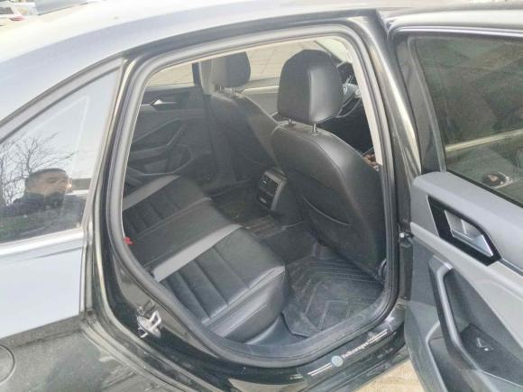 [青岛·鲁B] 二手大众速腾2020款 280TSI DSG舒适型 国VI