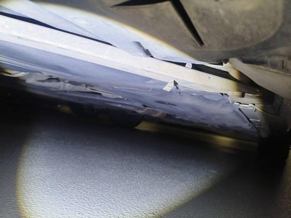 [深圳·苏U] 二手宝马宝马2系旅行车2018款 218i 尊享型运动套装