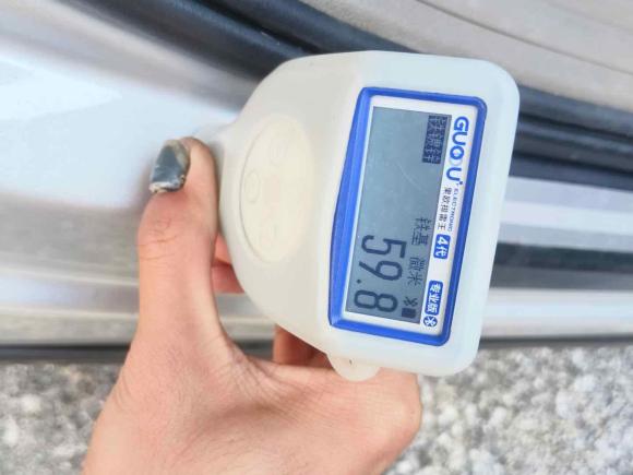 [广州·粤A] 二手奥迪奥迪Q72007款 3.6 FSI quattro 技术型