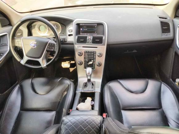 [上海·豫S] 二手沃尔沃沃尔沃XC602013款 T5 智雅版