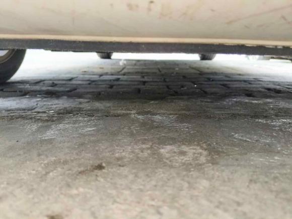 [深圳·粤D] 二手三菱翼神2011款 致炫版 2.0L CVT旗舰型