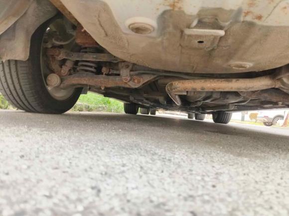 [嘉兴·豫N] 二手现代索纳塔2015款 经典 2.0L 自动领先版