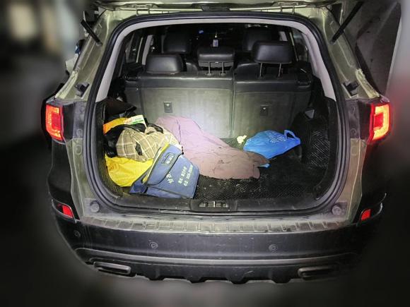 [成都·川V] 二手长安长安CS752015款 1.8T 自动四驱尊贵型 国V