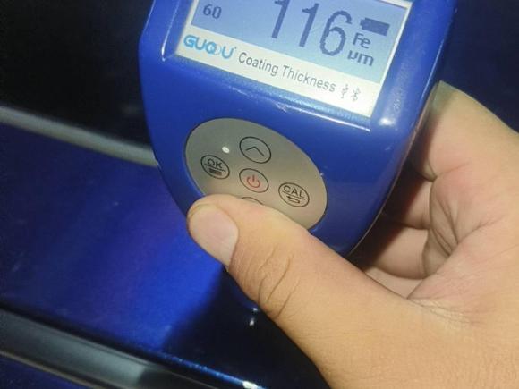 [广州·粤J] 二手英菲尼迪英菲尼迪Q50L2018款 2.0T 逸享版 国VI