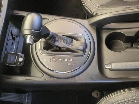 [温州·浙C] 二手起亚智跑2012款 2.0L 自动两驱版GLS