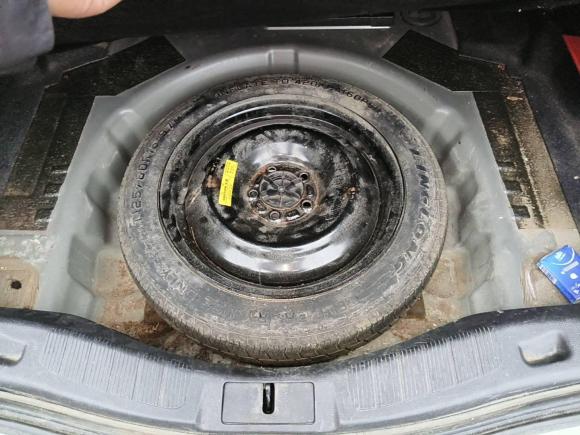 [合肥·皖A] 二手福特蒙迪欧2013款 1.5L GTDi180时尚型