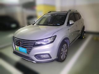 荣威荣威RX5新能源2018款 eRX5 50T 混动尊享版