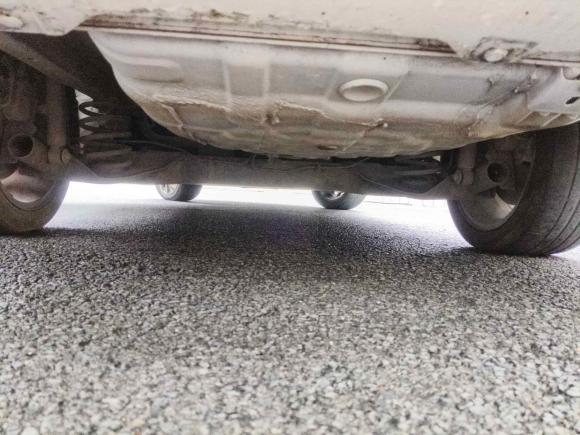 [武汉·鄂A] 二手东风风神东风风神E702019款 500 超享版