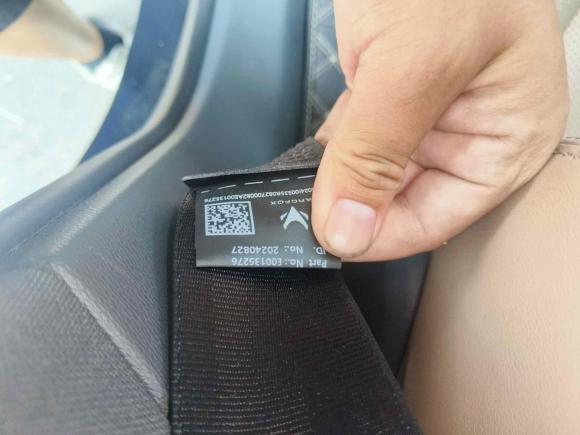 [常州·苏D] 二手ARCFOX极狐极狐 阿尔法T52024款 520 MAX