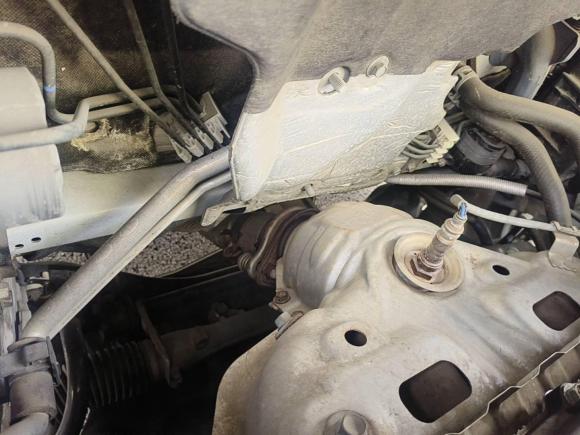 [常州·苏D] 二手三菱欧蓝德2018款 2.4L 四驱精英版 5座