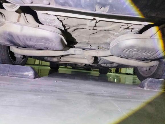 [义乌·浙G] 二手雪佛兰迈锐宝2013款 2.4L 自动豪华版