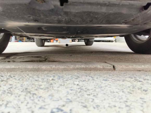 [合肥·皖A] 二手马自达马自达CX-42016款 2.0L 自动两驱蓝天探索版