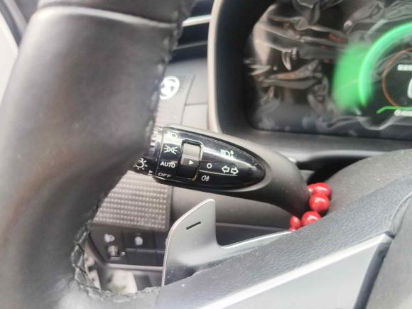 [嘉兴·浙F] 二手现代途胜2021款 途胜L 1.5T DCT GLX精英版