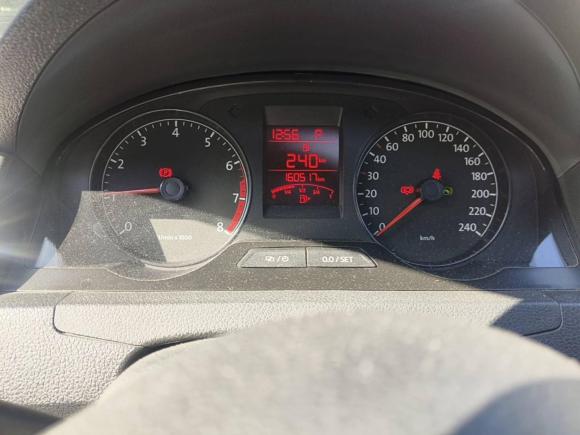 [上海·赣M] 二手大众桑塔纳2013款 1.6L 自动舒适版