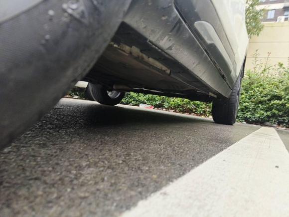 [南通·苏F] 二手日产劲客2019款 1.5L CVT智联豪华版