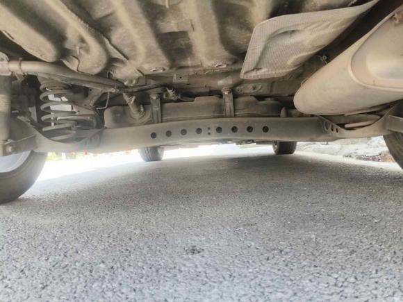 [上海·沪C] 二手名爵MG52021款 180DVVT CVT青春风尚版