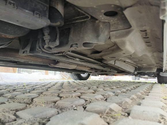 [常州·苏B] 二手别克君越2013款 2.0T SIDI 智享旗舰型