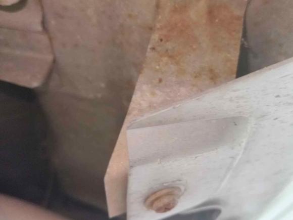 [深圳·粤B] 二手长安凯程长安睿行M602019款 1.5L标准型国VI 厢货5座DAM15KR